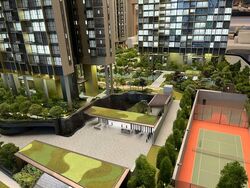 Pinetree Hill (D21), Condominium #445152541